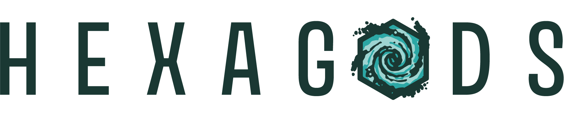 Hexagods