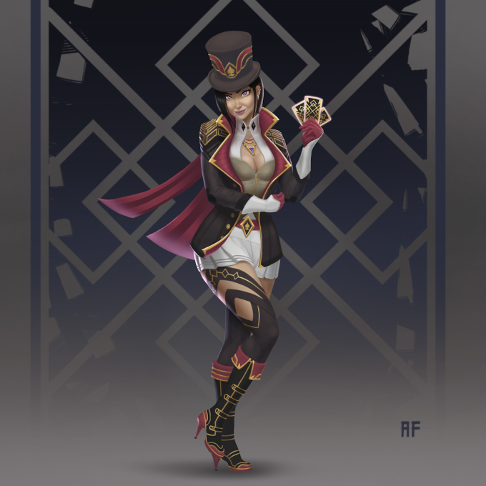 Esmeralda (Digital)