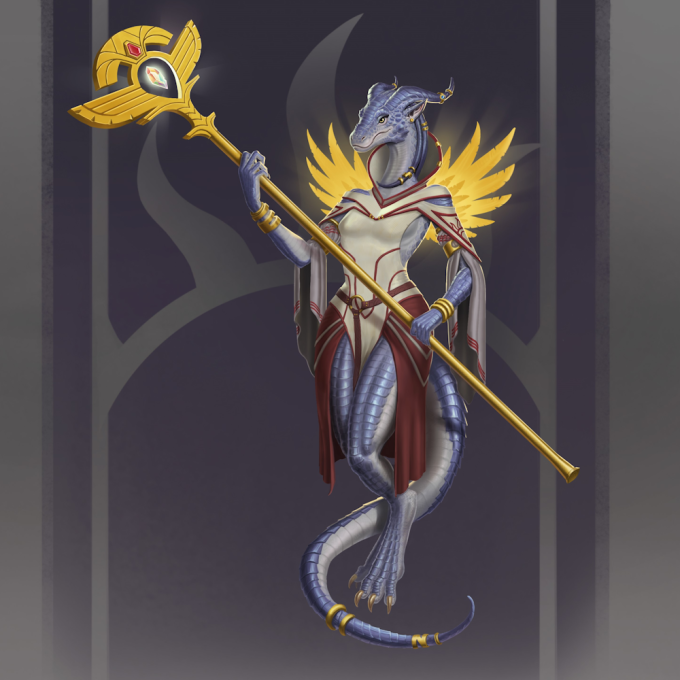 Ghash Silverhide (Digital)